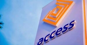 Access bank loan 